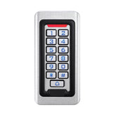 FELIX FS-602 Waterproof Access Control Keypad Reader